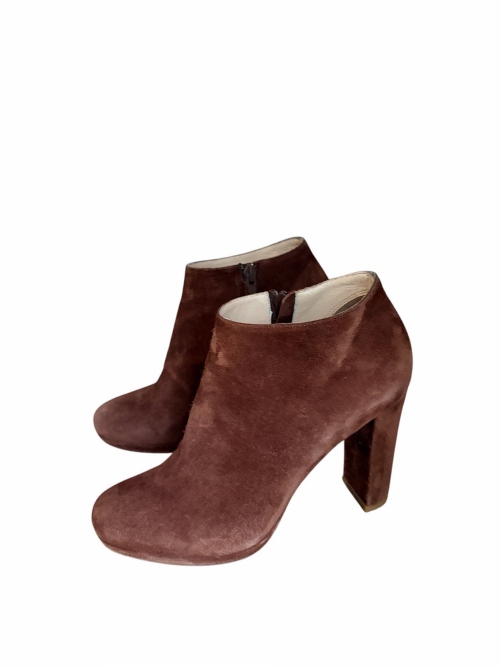 Christian Louboutin booties